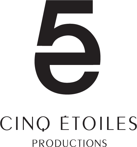 Cinq Étoiles Clients